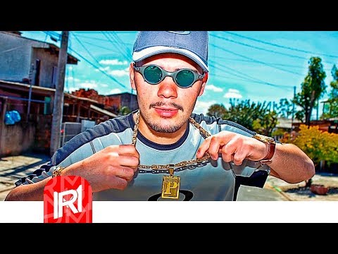 MC Petty  - 12 do Cinga é a Rave de Favelado (LYRIC VIDEO)