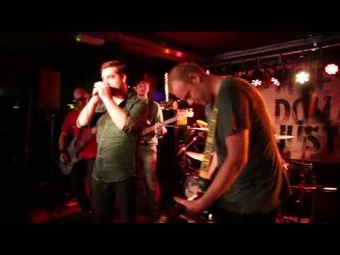 Five Dollar Justice live at V58, Aarhus