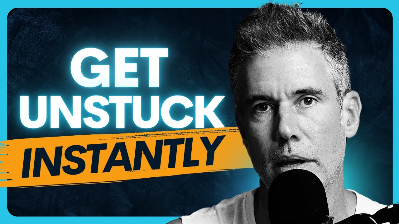 Changing My Thinking Was Hard Until I Understood THIS!