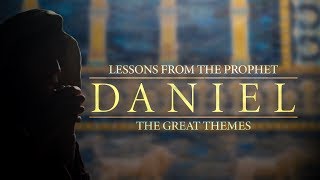 Video: Prophet Daniel: The Great Themes - BeyondTV