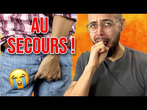 Demangeaisons anales : Causes et solutions ?