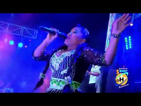 ROSITA DE ESPINAR _ ME HAN DICHO QUE ESTAS SOLO ( FULL HD )