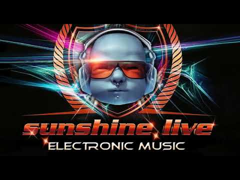 SUNSHINE LIVE 2024 THE BEST CHARTS I CLUB I REMIX I ELECTRONIC MUSIC