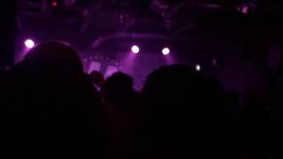 Beth Ditto - Lover - Live in DC at U Hall