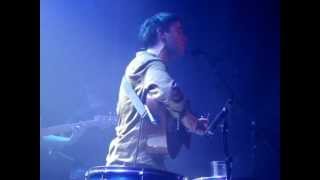 Villagers - On A Sunlit Stage (Live @ Debaser Medis 01032013)
