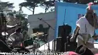 The Tubes &quot;Turn me on&quot;&quot; 6/10/12 Haight Street Fair 2012