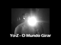 YOZ - O Mundo Girar 