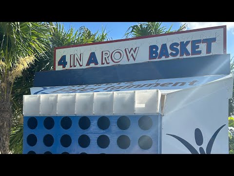 Secrets Maroma Day 6 June 29, 2023