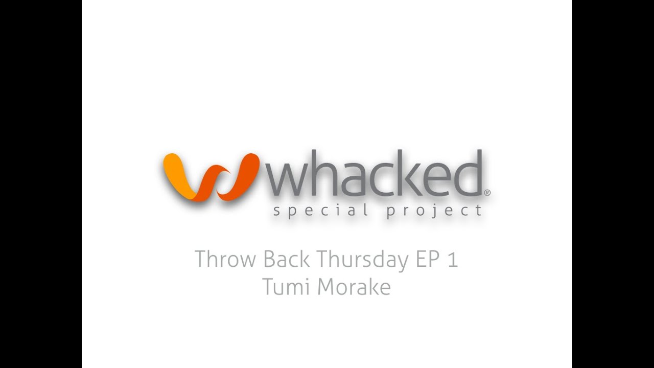 Maatskappy video WHACKED MANAGEMENT