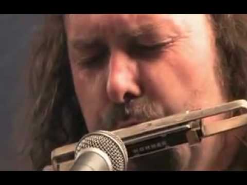 Cestující hudba - Dětské šaty (LIVE)