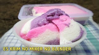 Download lagu MEMBUAT ES KRIM TANPA MIXER TANPA BLENDER - HOW TO MAKE ICE CREAM mp3 Download lagu MEMBUAT ES KRIM TANPA MIXER TANPA BLENDER - HOW TO MAKE ICE CREAM mp3