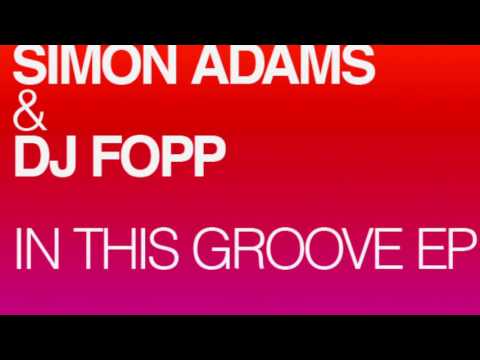 Simon Adams & Dj Fopp - Fun In The Sun (Official Teaser Video)