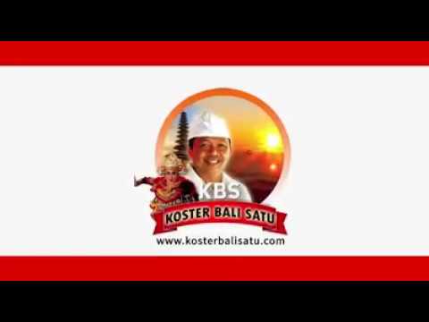Koster Bali Satu