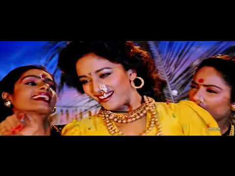 Humko Aajkal Hai Intezaar Koi Aaye -Anupama Deshpande - Madhuri Dixit