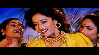 Download lagu Humko Aajkal Hai Intezaar Koi Aaye -Anupama Deshpande - Madhuri Dixit mp3