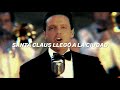 SANTA CLAUS LLEGÓ A LA CIUDAD - LUIS MIGUEL / LETRA