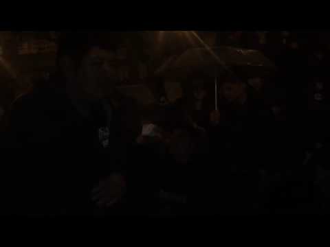 CUARTOS : OLIVER CLASSIC'S VS YCEK - 1 VS 1 - El Sonido Del Under