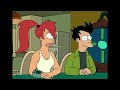 Futurama ITA La Differenza Tra Universo A E B