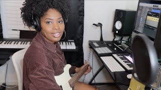 WATCH ME WRITE AN AMAZING SONG | Beat, Lyrics & Harmony