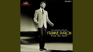Kadr z teledysku It Started All Over Again tekst piosenki Frankie Avalon
