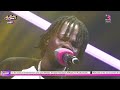 Fameye Medley Performance Of Thank You Don T Worry Praise Pressure On Culture Daily 3MusicTV