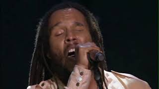Lee and Molly - Ziggy Marley | Love Is My Religion LIVE (2007)