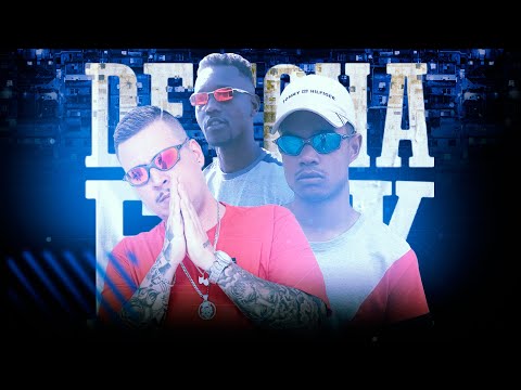 MC Fabinho SP, MC Kuke, MC KDN - Curtição (DJ Khalifa)