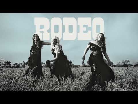 Kilistellään Kyyneleitä - RODEO (Finland)