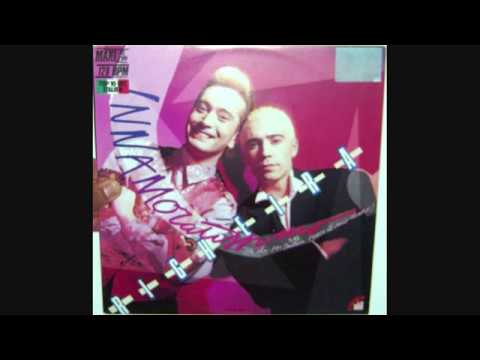 Righeira - Innamoratissimo (1986 X-tended version)