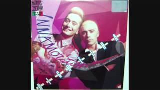 Righeira - Innamoratissimo (1986 X-tended version)