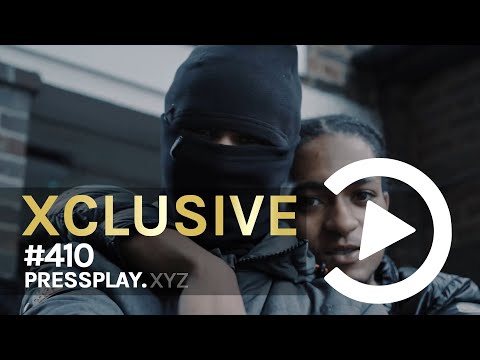 #410 Sparkz X YNGI Blackz X Yamz - Rise That Up (Music Video)