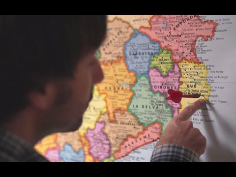 EL FORASTER A PALAFRUGELL (IV Festa d'Hivern)