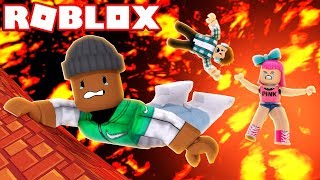 Making The Funniest Troll Obby In Roblox Free Online Games - making a troll obby in roblox youtube