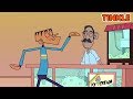 Suppandi At The Dance Show | Funny Animated Video - Suppandi Funny Videos