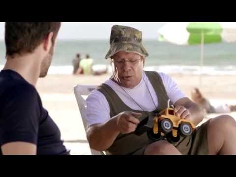 ואיפה ה-D9?- צה''ל