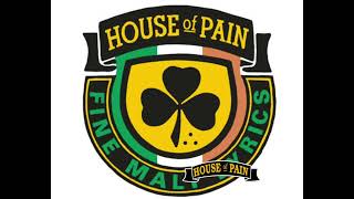 House Of Pain &amp; B Real (Cypress Hill) - Put Your Head Out (Phrovsta Version)
