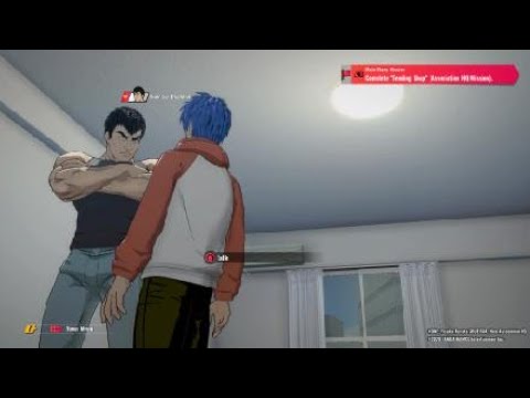 ONE PUNCH MAN: A HERO NOBODY KNOWS: A Gift ' Tank-Top Blackhole - Teacup ( Patience is a Virtue )