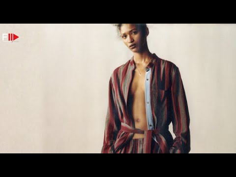 SHIVARUBY Best Model Moments SS 2023 - Fashion Channel