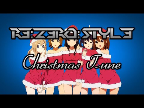 R3:Z3RO:STYL3 - Christmas Tune