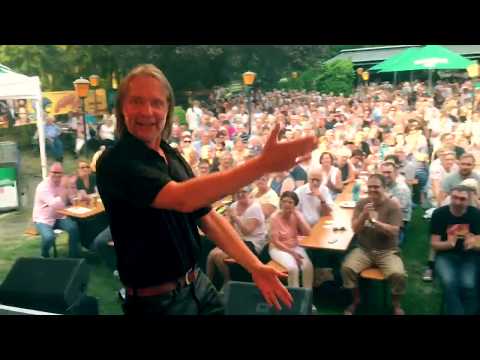 Der Obel • Enthüllung des Neuen beim Geierabend Open Air 2018