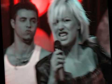 Milena Vucic - Stereo veza (Like a radio) HQ