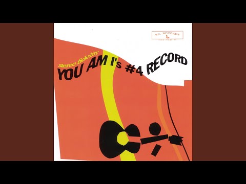 Junk - You Am I