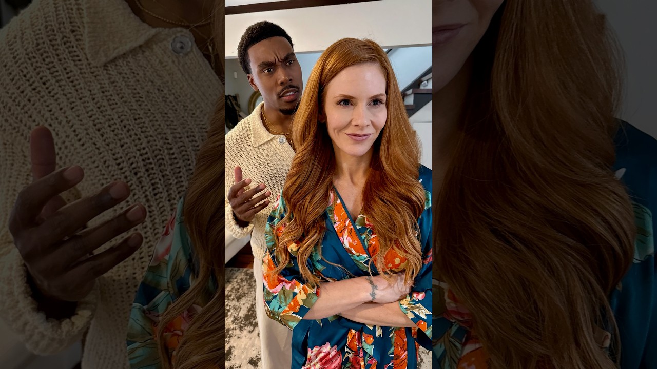 When Libby tells Terry she will do whatever she wants in her home and if he doesn’t like it, LEAVE!