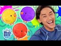 Guess The Missing Color Game 7 W Josh Blue 1 Hour Blue S Clues You