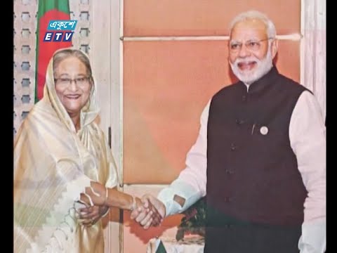 বাংলাদেশ-ভারত শীর্ষ বৈঠক কাল