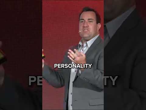 My Myers Briggs is NSFW