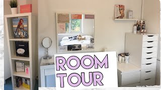 Room Tour ♡ | xo summer
