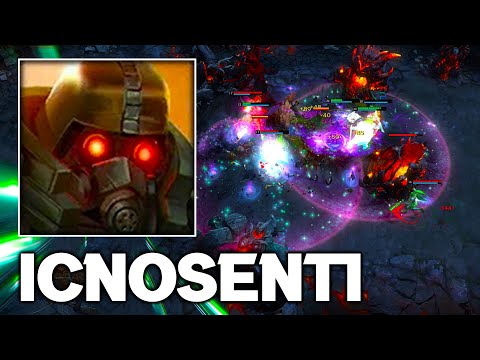 HoN Rally - 1646 MMR icnosent1 - CM