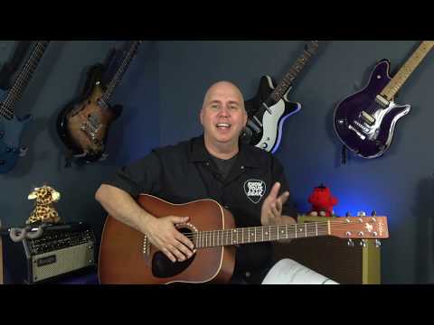 Mistakes Beginners Make Buying Acoustic Guitars