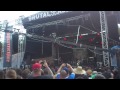 Rotten Sound-IQ Live @ Brutal Assault 2013